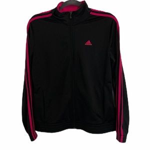 Adidas Women’s Track Jacket